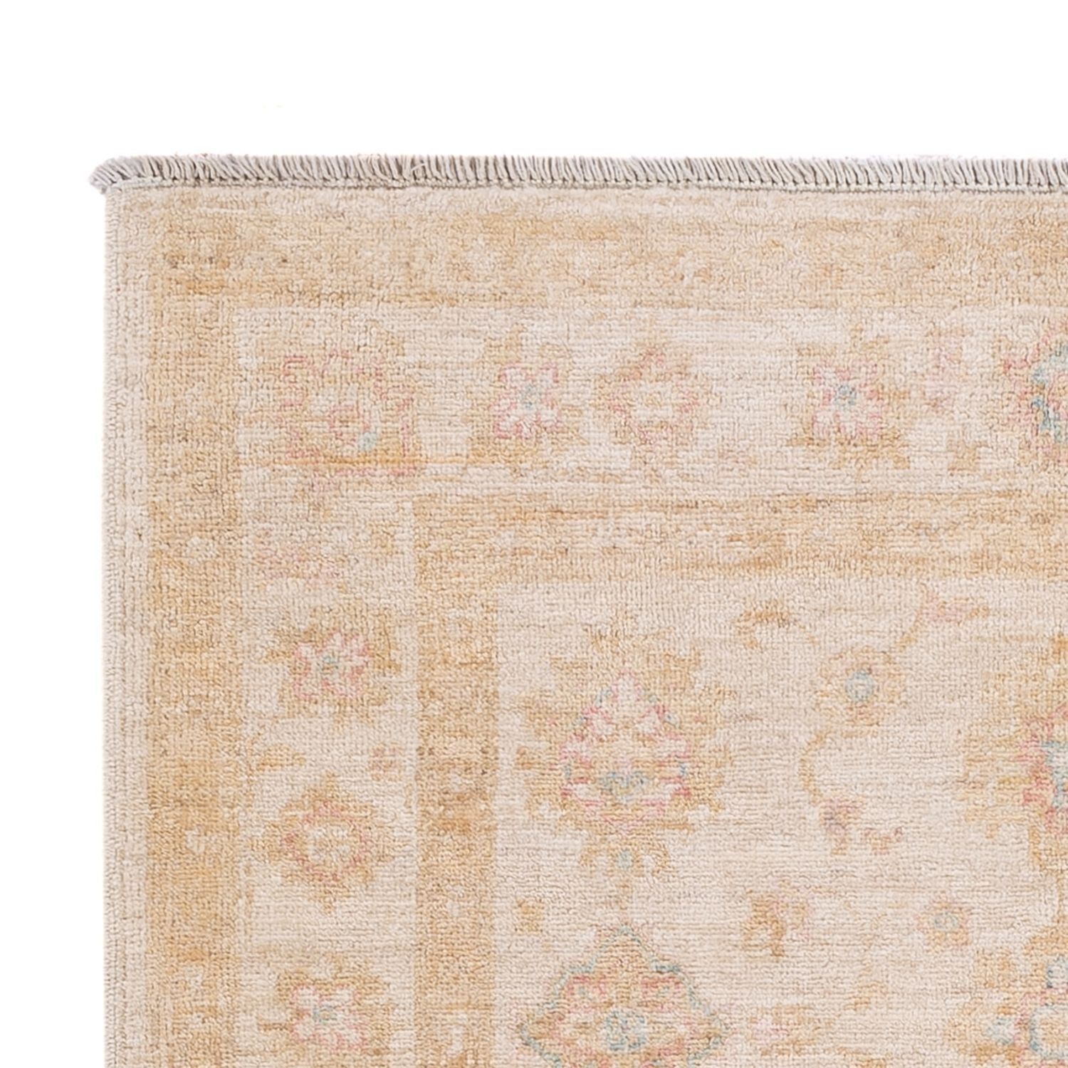 Tappeto Ziegler - 149 x 101 cm - beige