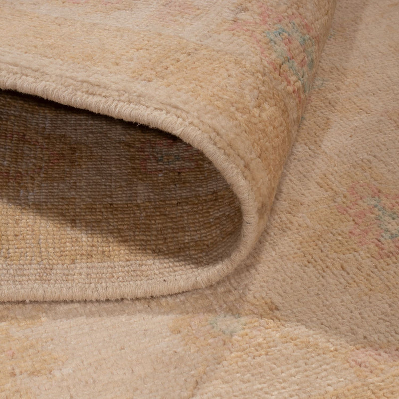 Tappeto Ziegler - 149 x 101 cm - beige