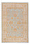 Tappeto Ziegler - 148 x 103 cm - blu chiaro