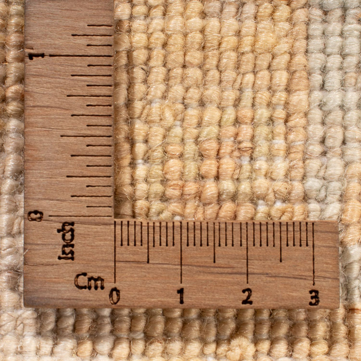 Tappeto Ziegler - 148 x 103 cm - blu chiaro