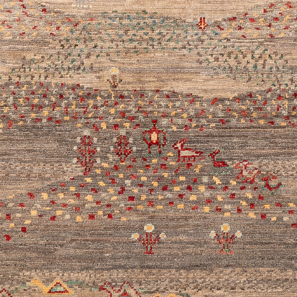 Tappeto Ziegler - Ariana - 152 x 100 cm - multicolore