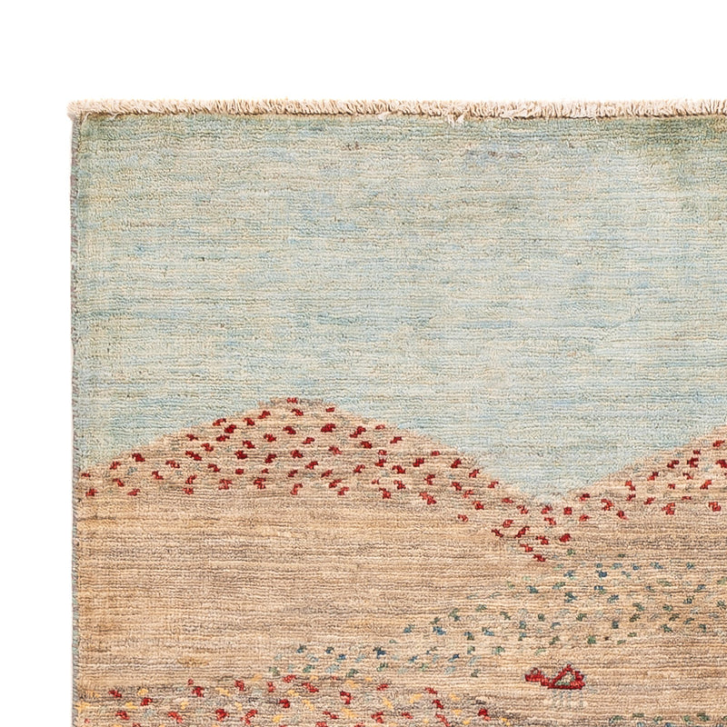 Tappeto Ziegler - Ariana - 152 x 100 cm - multicolore