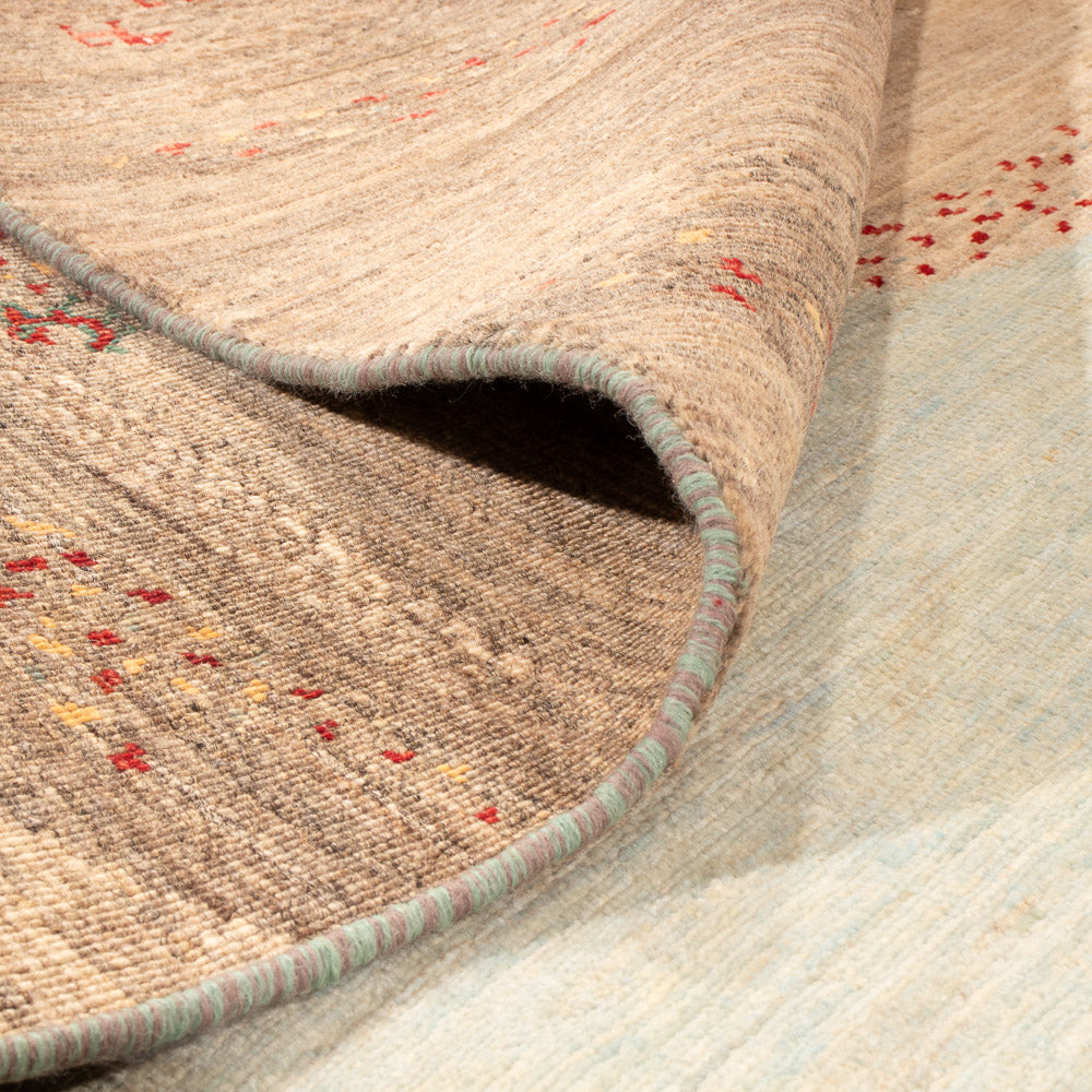 Tappeto Ziegler - Ariana - 152 x 100 cm - multicolore