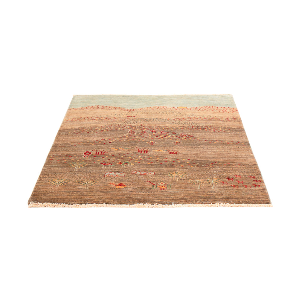 Tappeto Ziegler - Ariana - 152 x 100 cm - multicolore