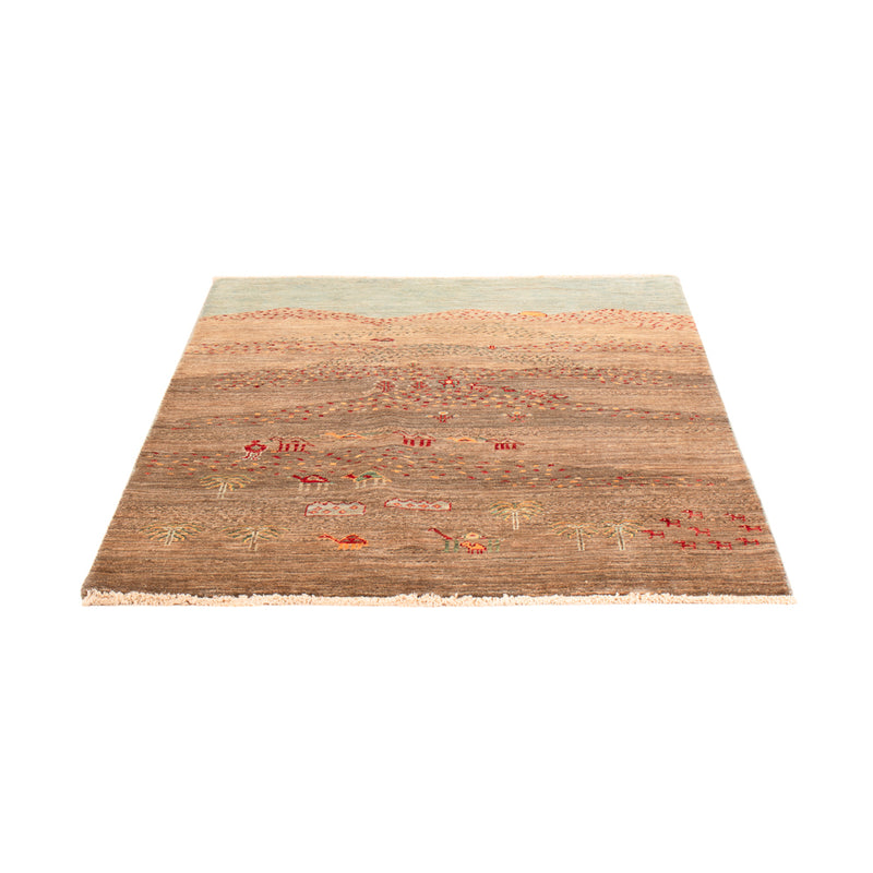 Tappeto Ziegler - Ariana - 152 x 100 cm - multicolore