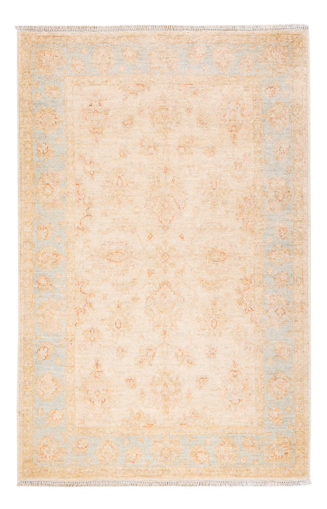 Tappeto Ziegler - 153 x 101 cm - beige