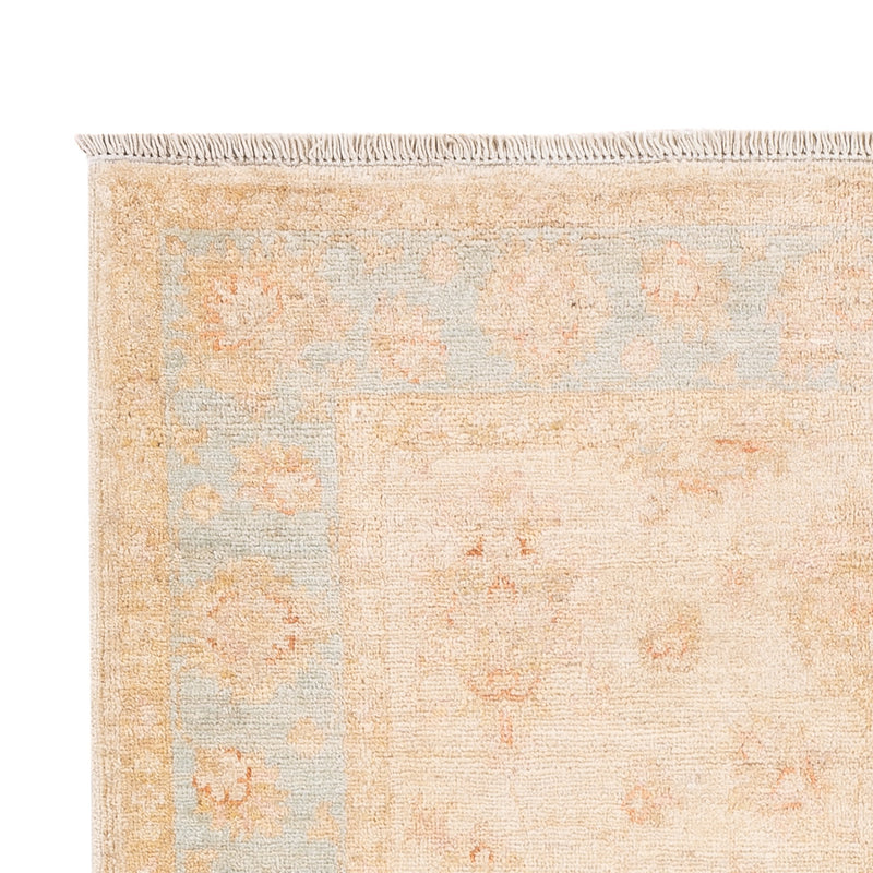 Tappeto Ziegler - 153 x 101 cm - beige