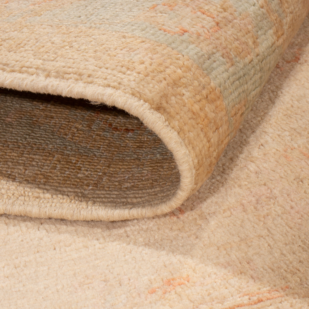 Tappeto Ziegler - 153 x 101 cm - beige