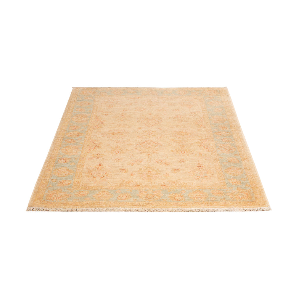 Tappeto Ziegler - 153 x 101 cm - beige