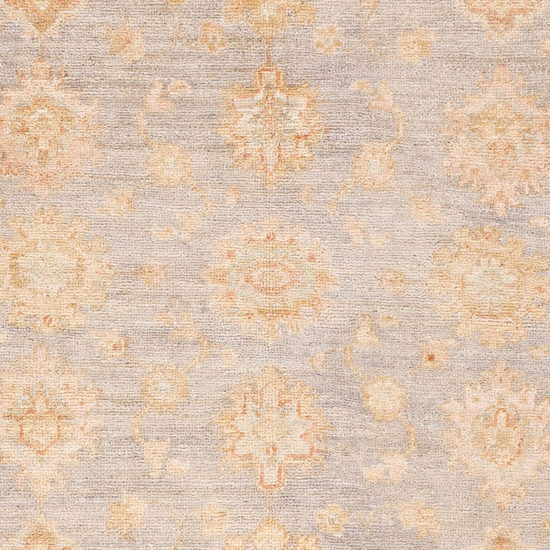 Tappeto Ziegler - 151 x 100 cm - blu petrolio