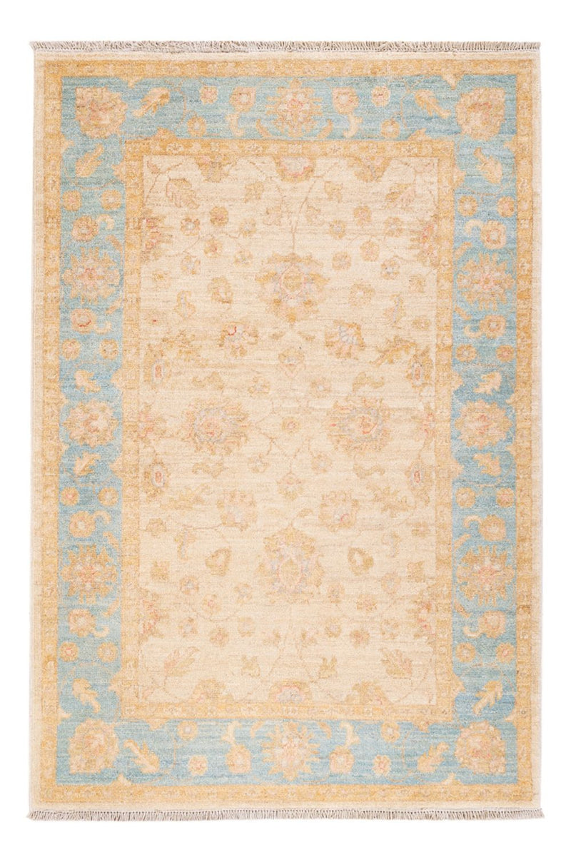 Tappeto Ziegler - 150 x 100 cm - beige
