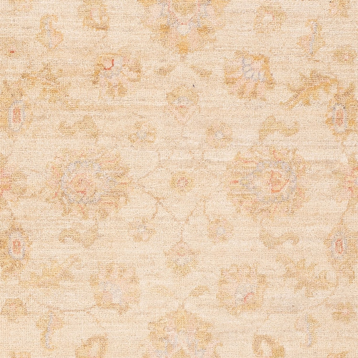 Tappeto Ziegler - 150 x 100 cm - beige