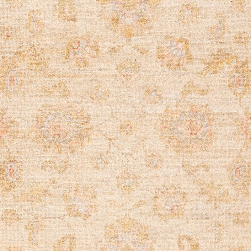 Tappeto Ziegler - 150 x 100 cm - beige