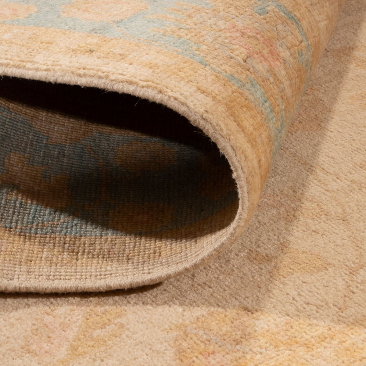 Tappeto Ziegler - 150 x 100 cm - beige