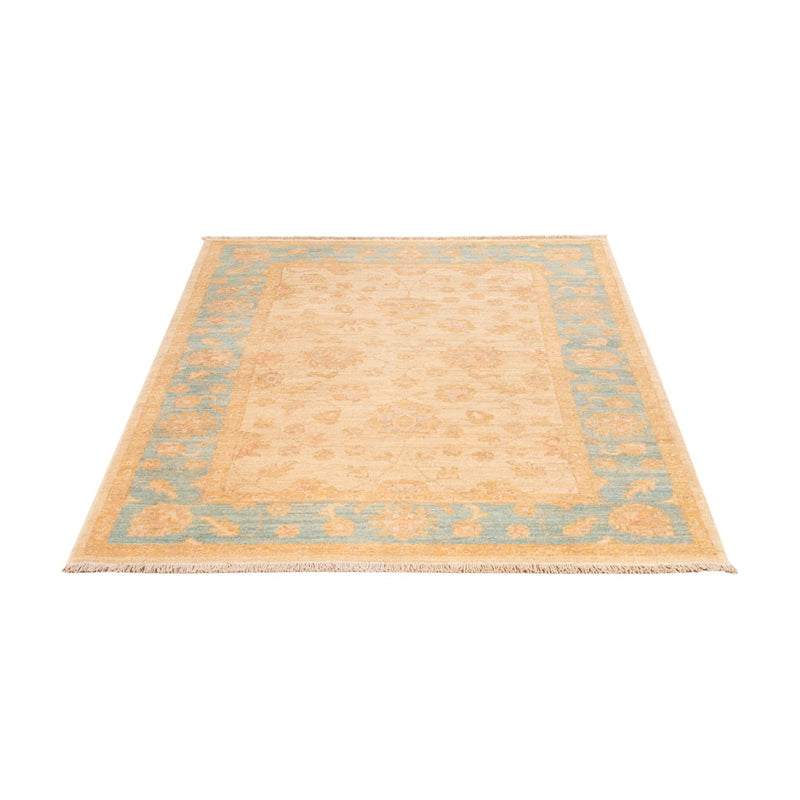 Tappeto Ziegler - 150 x 100 cm - beige
