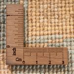 Tappeto Ziegler - 150 x 100 cm - beige