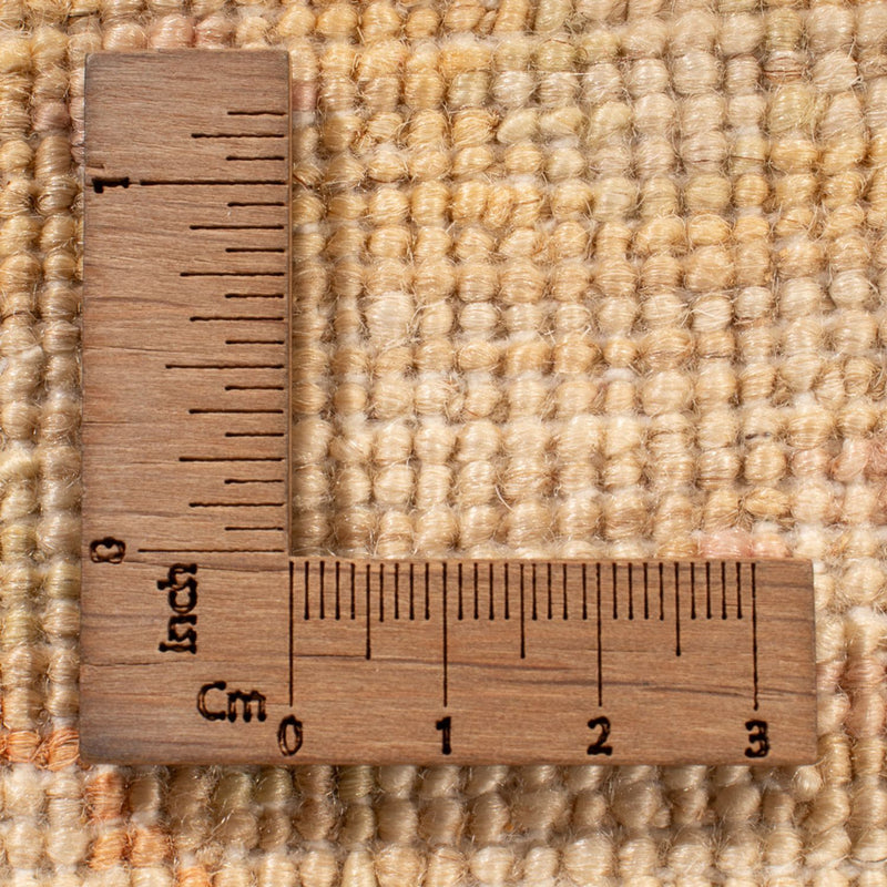 Tappeto Ziegler - 145 x 99 cm - blu chiaro