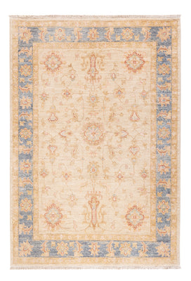 Tappeto Ziegler - 154 x 102 cm - beige