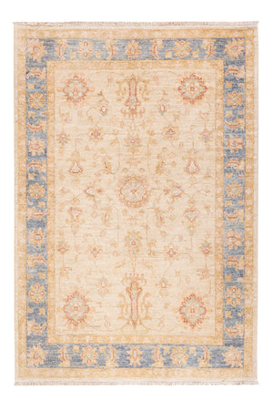 Tappeto Ziegler - 154 x 102 cm - beige