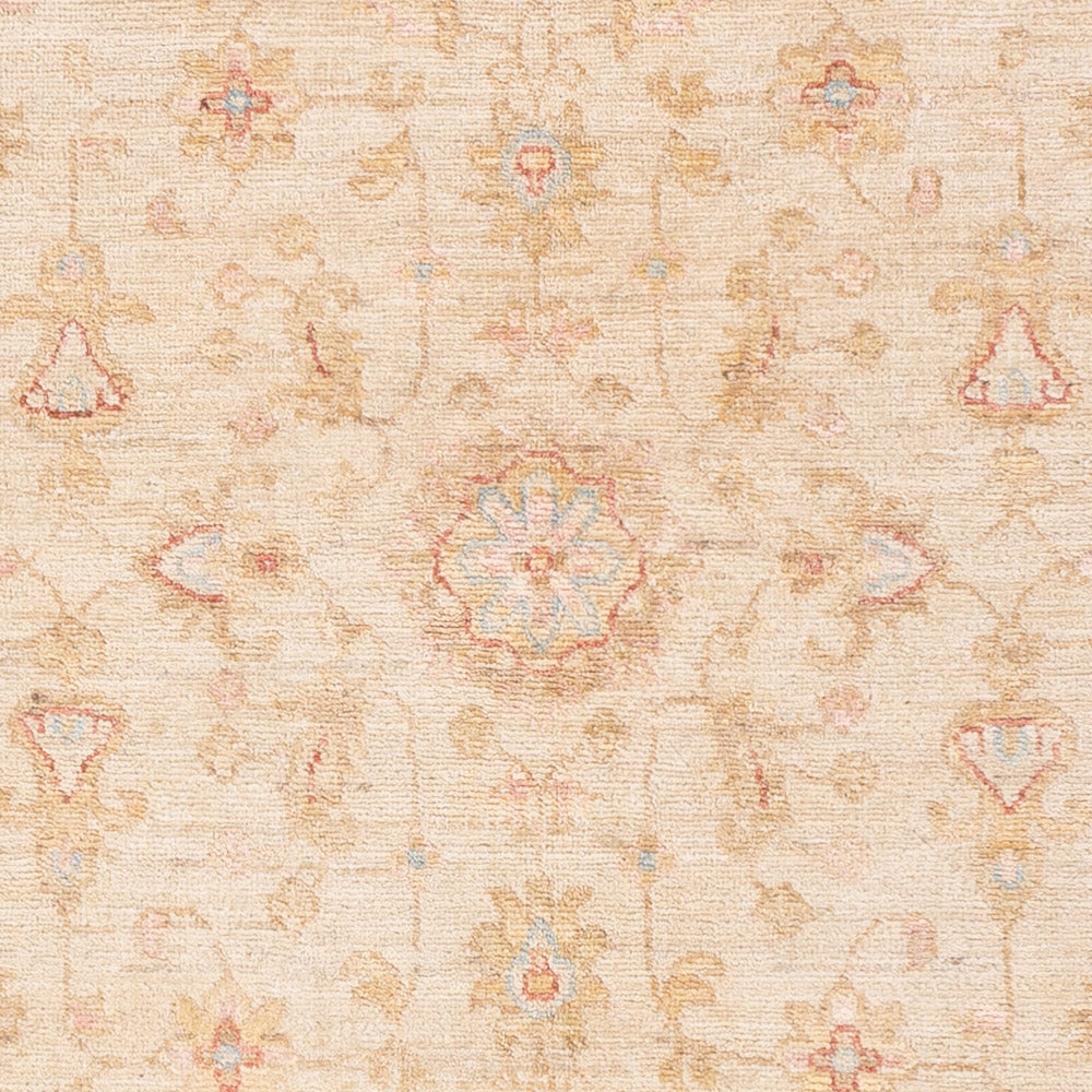 Tappeto Ziegler - 154 x 102 cm - beige