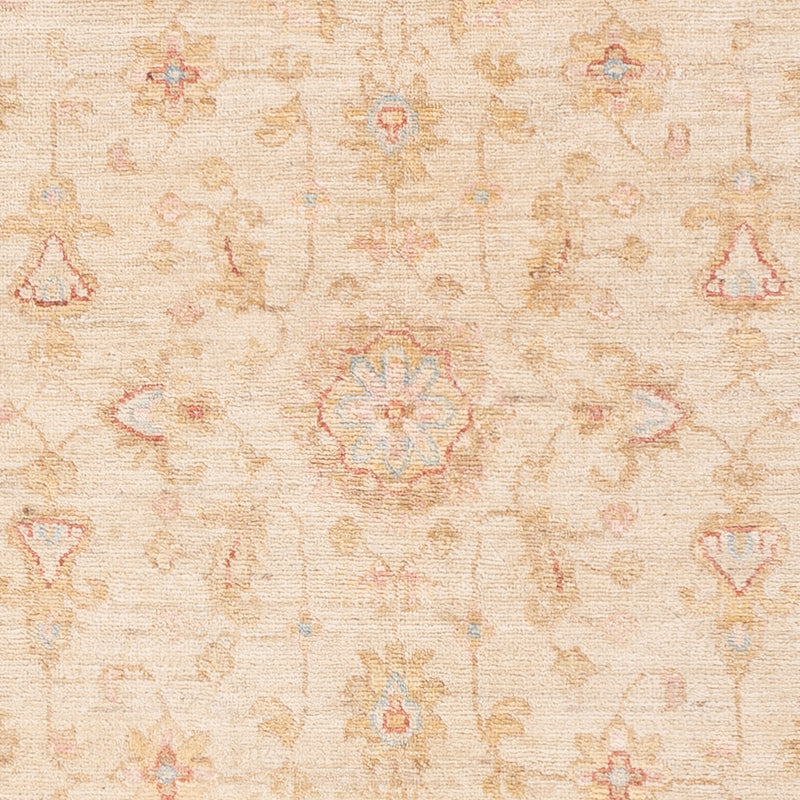 Tappeto Ziegler - 154 x 102 cm - beige