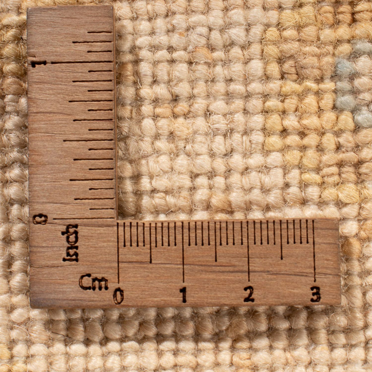 Tappeto Ziegler - 149 x 100 cm - blu petrolio