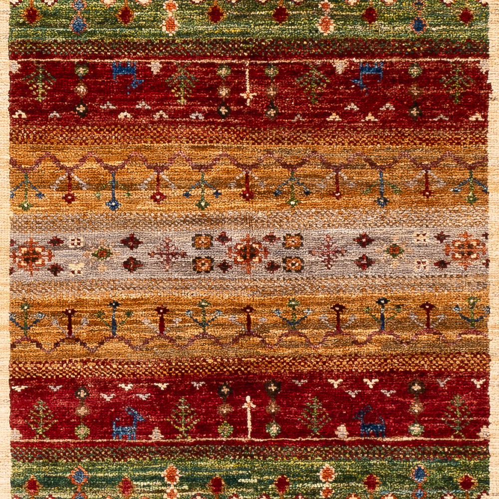 Tappeto Ziegler - Ariana - 151 x 106 cm - multicolore