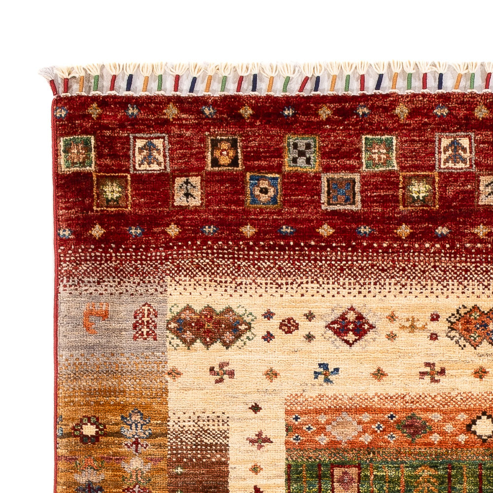 Tappeto Ziegler - Ariana - 151 x 106 cm - multicolore