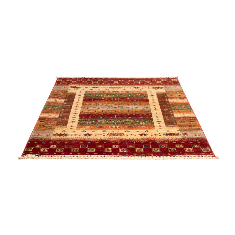 Tappeto Ziegler - Ariana - 151 x 106 cm - multicolore