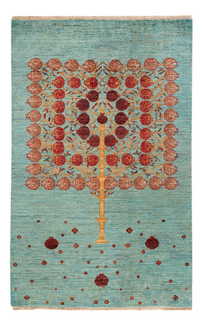 Ariana Tappeto 100x158cm - Tappeto orientale