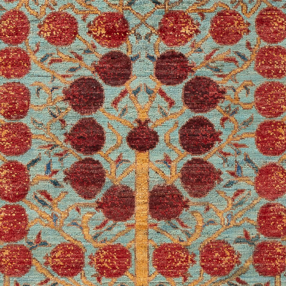 Tappeto Ziegler - Ariana - 158 x 100 cm - multicolore