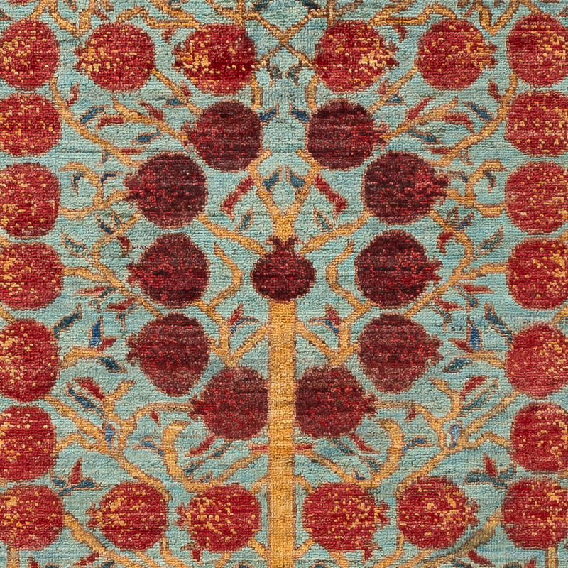 Tappeto Ziegler - Ariana - 158 x 100 cm - multicolore
