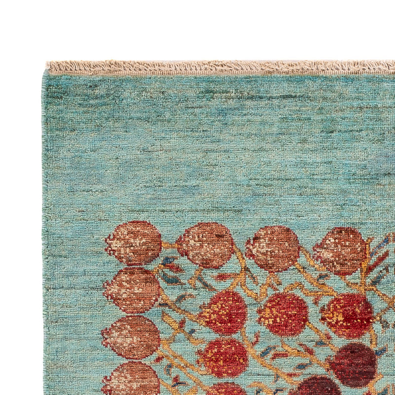 Tappeto Ziegler - Ariana - 158 x 100 cm - multicolore