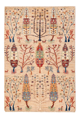 Tappeto Ziegler - Ariana - 152 x 101 cm - beige