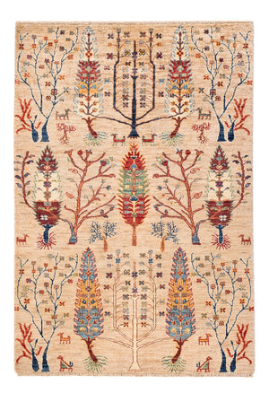 Tappeto Ziegler - Ariana - 152 x 101 cm - beige