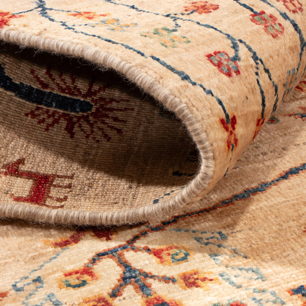 Tappeto Ziegler - Ariana - 152 x 101 cm - beige