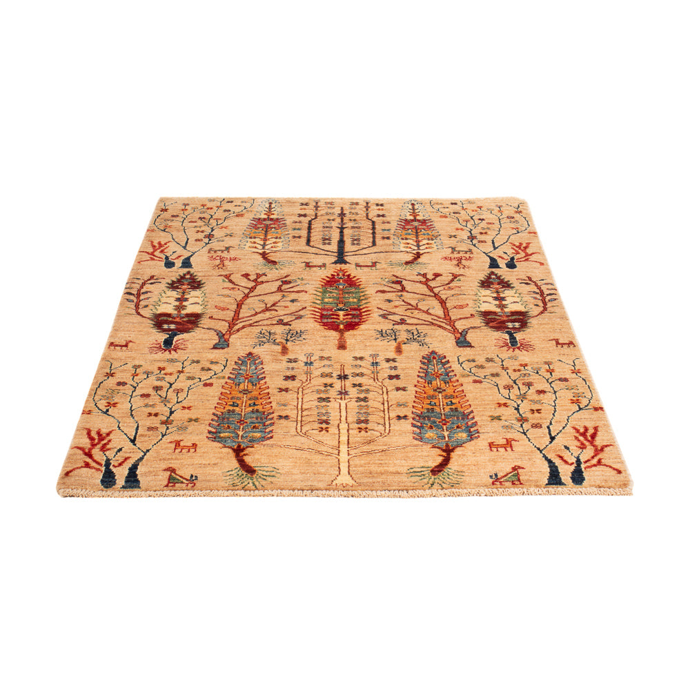 Tappeto Ziegler - Ariana - 152 x 101 cm - beige