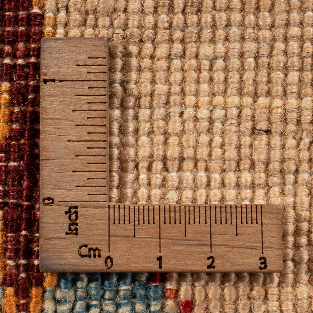 Tappeto Ziegler - Ariana - 152 x 101 cm - beige