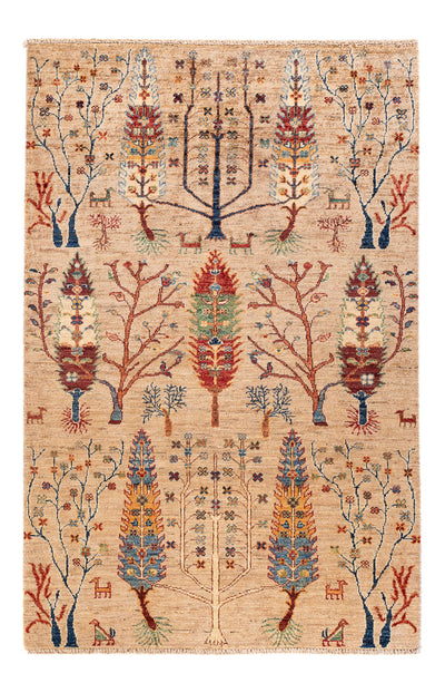 Ariana Tappeto 101x151cm - Tappeto orientale