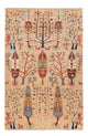 Tappeto Ziegler - Ariana - 151 x 101 cm - beige