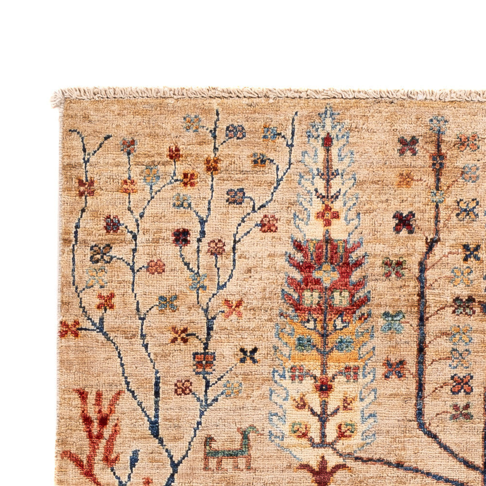Tappeto Ziegler - Ariana - 151 x 101 cm - beige