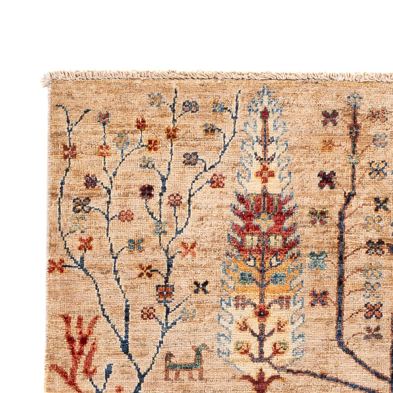 Tappeto Ziegler - Ariana - 151 x 101 cm - beige