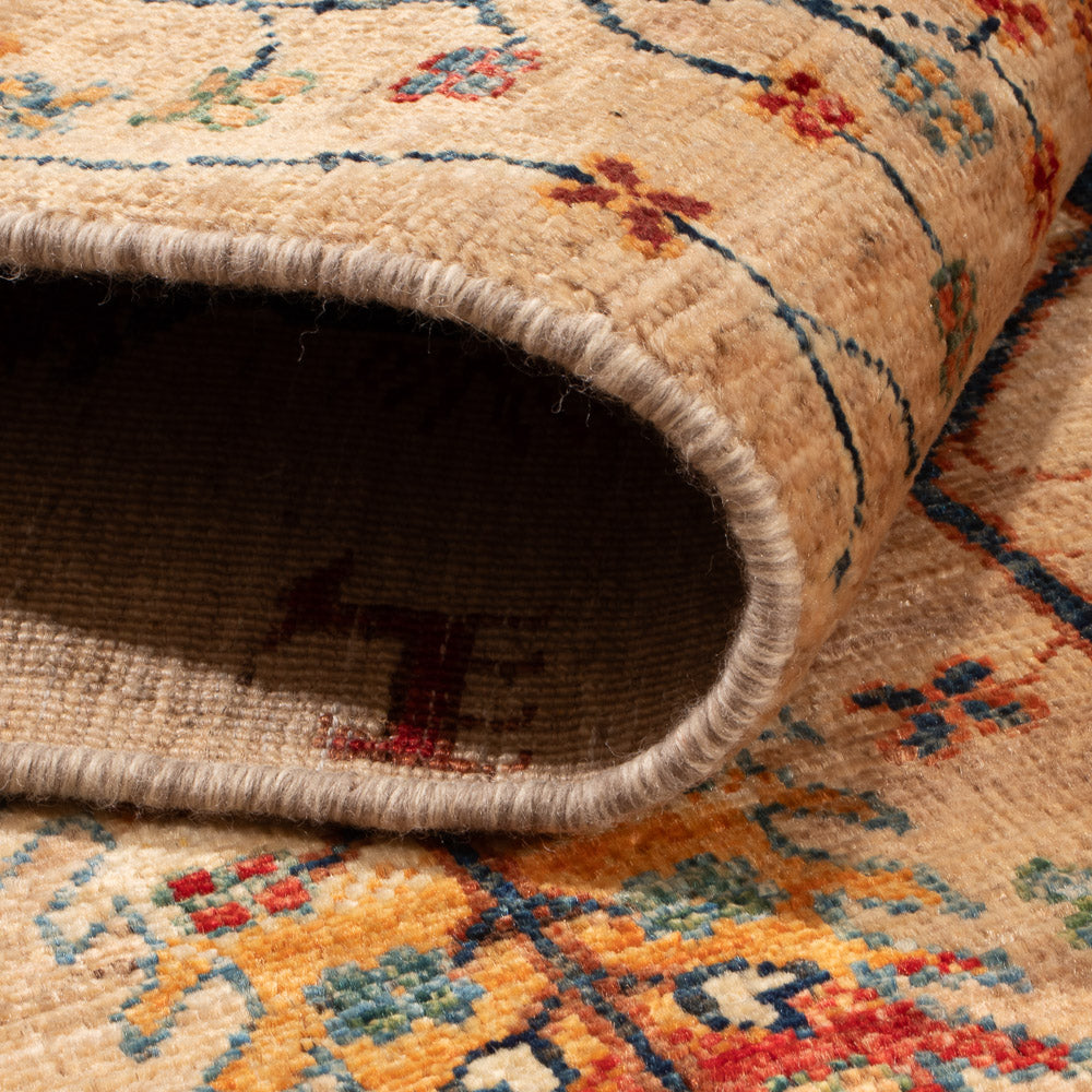 Tappeto Ziegler - Ariana - 151 x 101 cm - beige