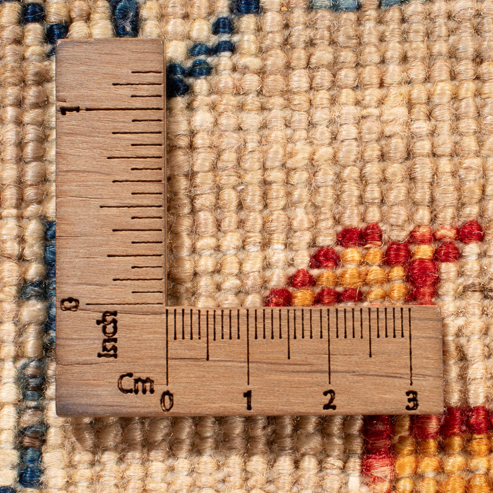 Tappeto Ziegler - Ariana - 151 x 101 cm - beige