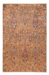 Tappeto Ziegler - Ariana - 149 x 100 cm - beige scuro