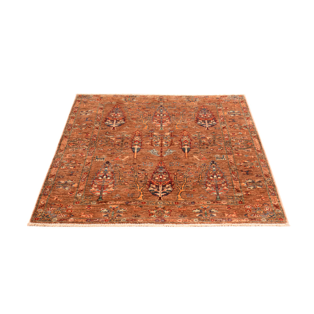 Tappeto Ziegler - Ariana - 149 x 100 cm - beige scuro