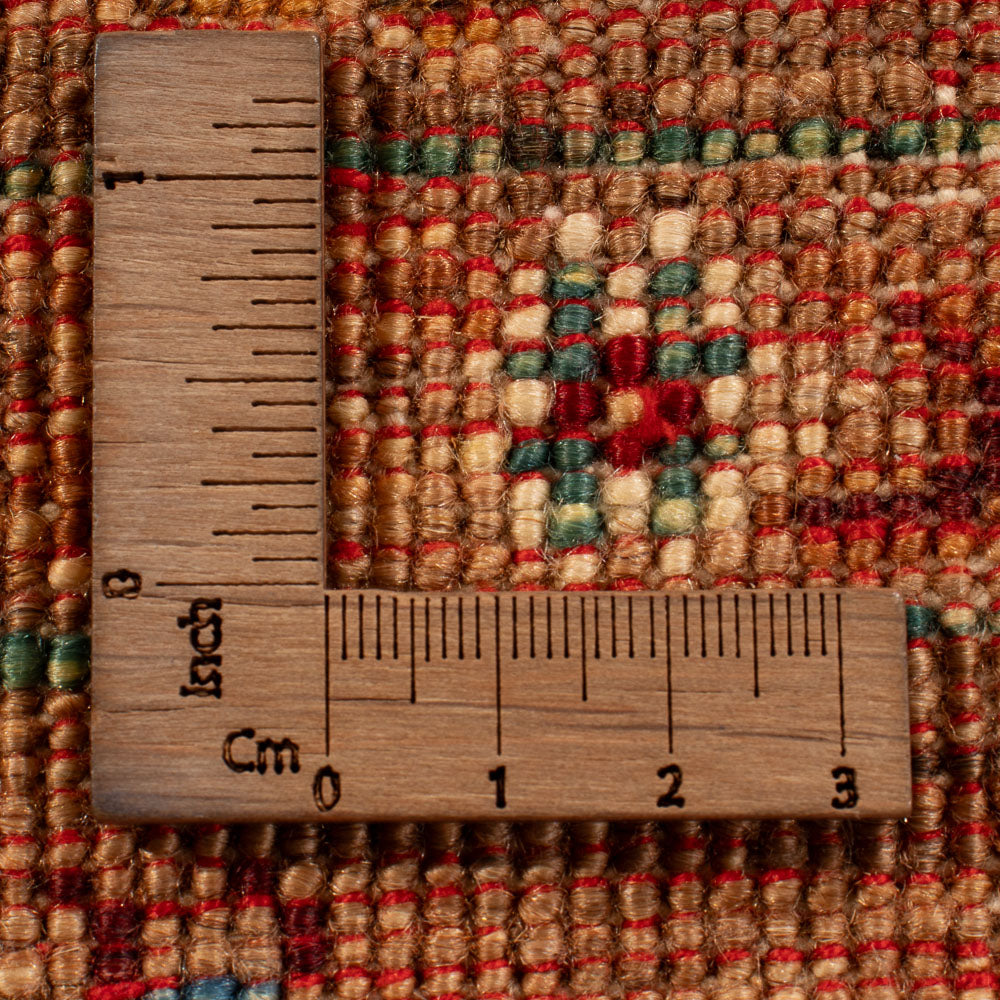 Tappeto Ziegler - Ariana - 149 x 100 cm - beige scuro