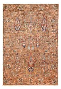 Tappeto Ziegler - Ariana - 149 x 103 cm - beige scuro