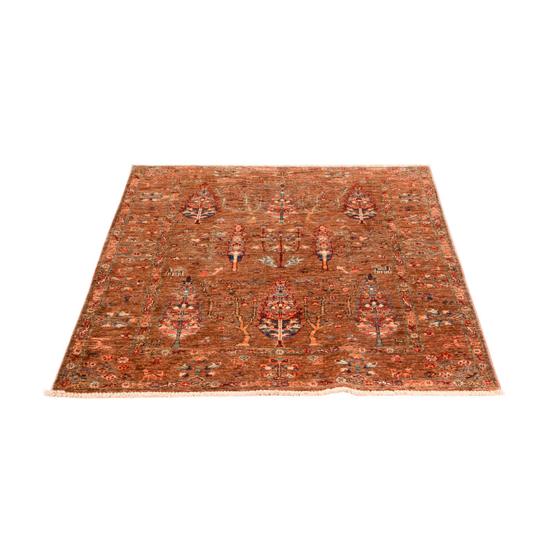 Tappeto Ziegler - Ariana - 149 x 103 cm - beige scuro