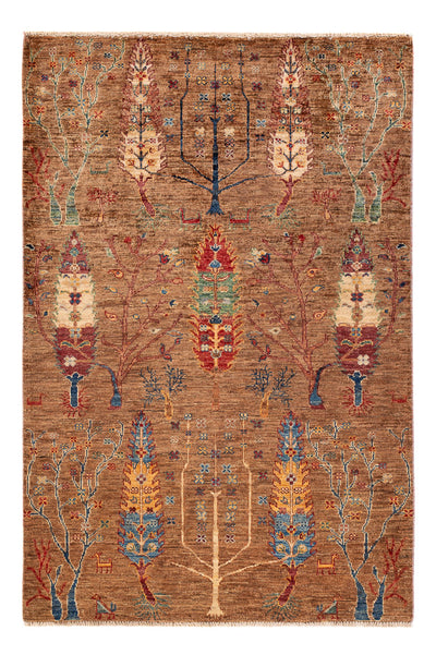 Ariana Tappeto 102x155cm - Tappeto orientale